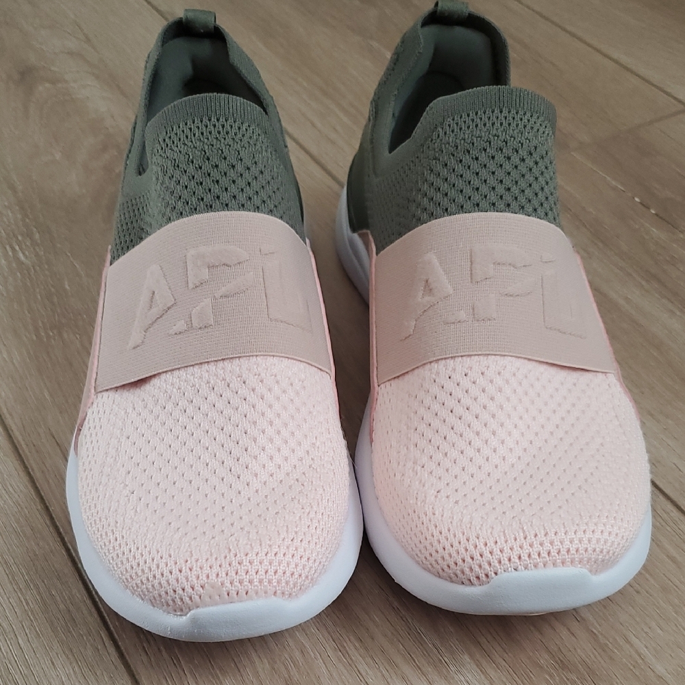 APL Women's TechLoom Bliss Shoes Size 8 - Picture 12 of 12